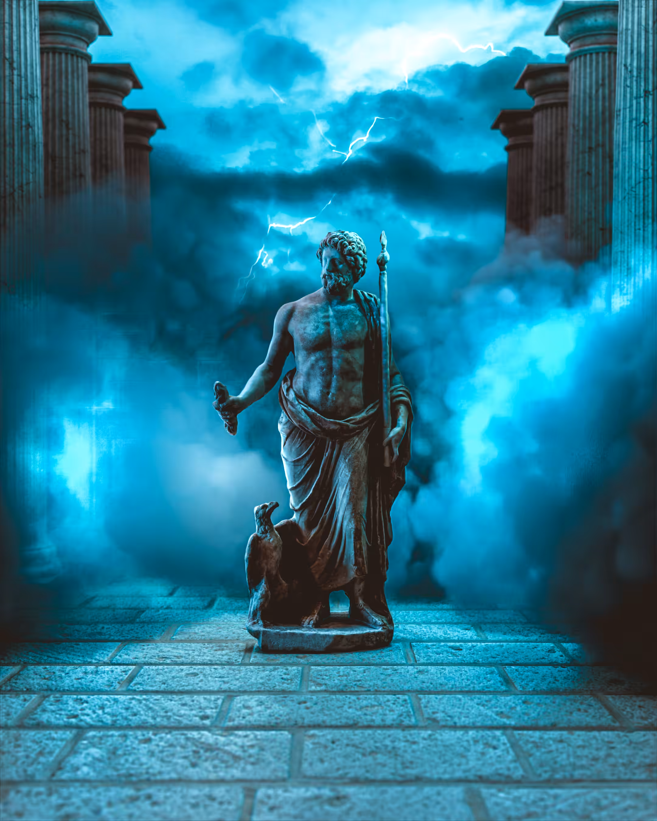 Zeus