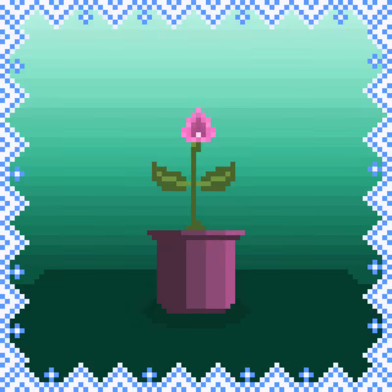 Nothing But Flowers #127
