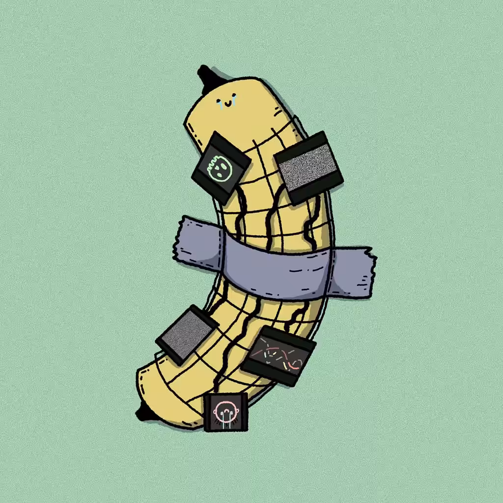 OMGiDRAWEDit OE: Iconic