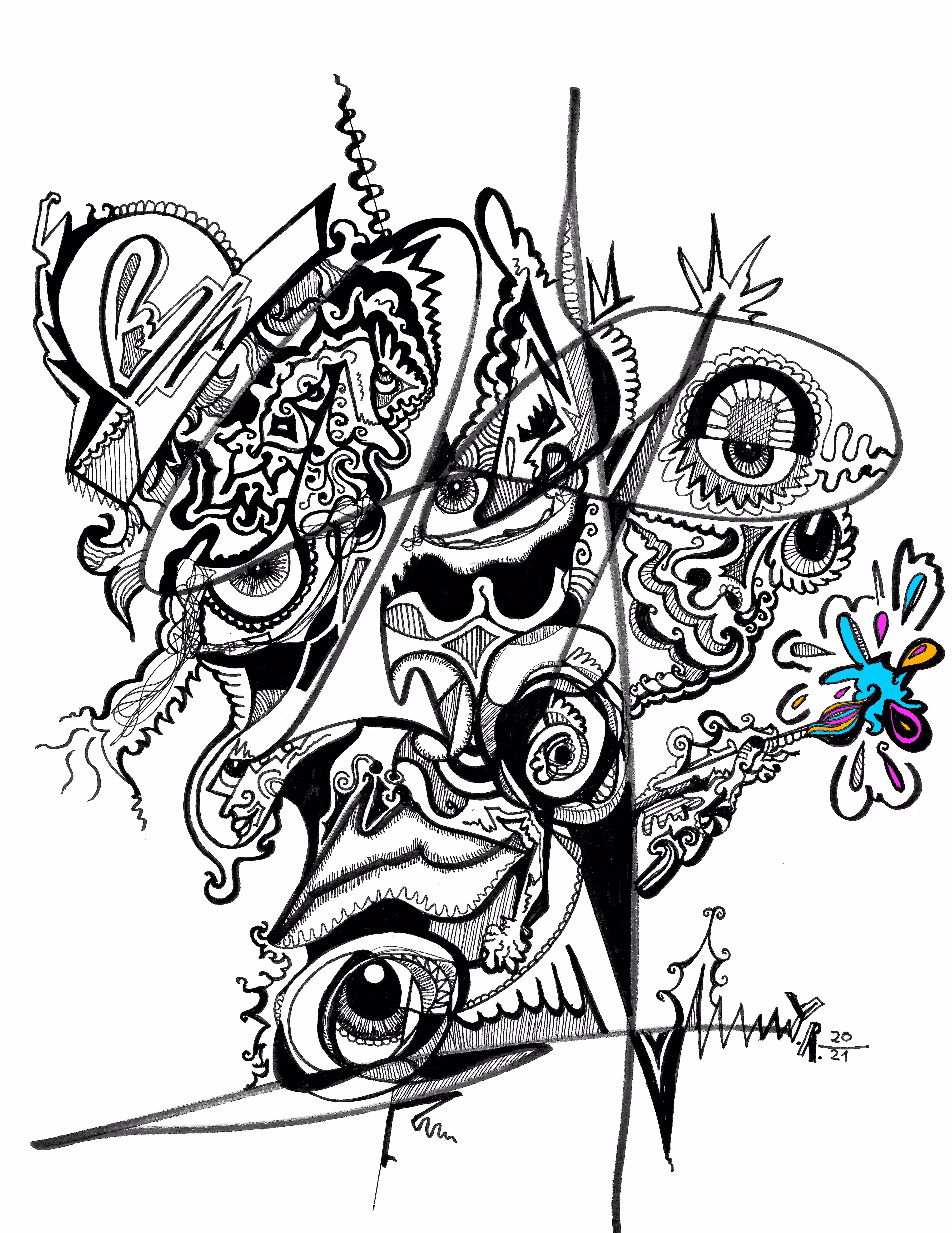 The Artist