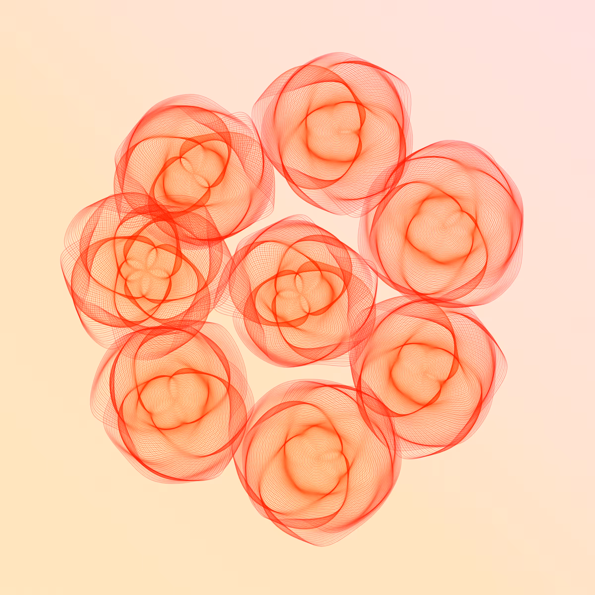 Flowers #3702