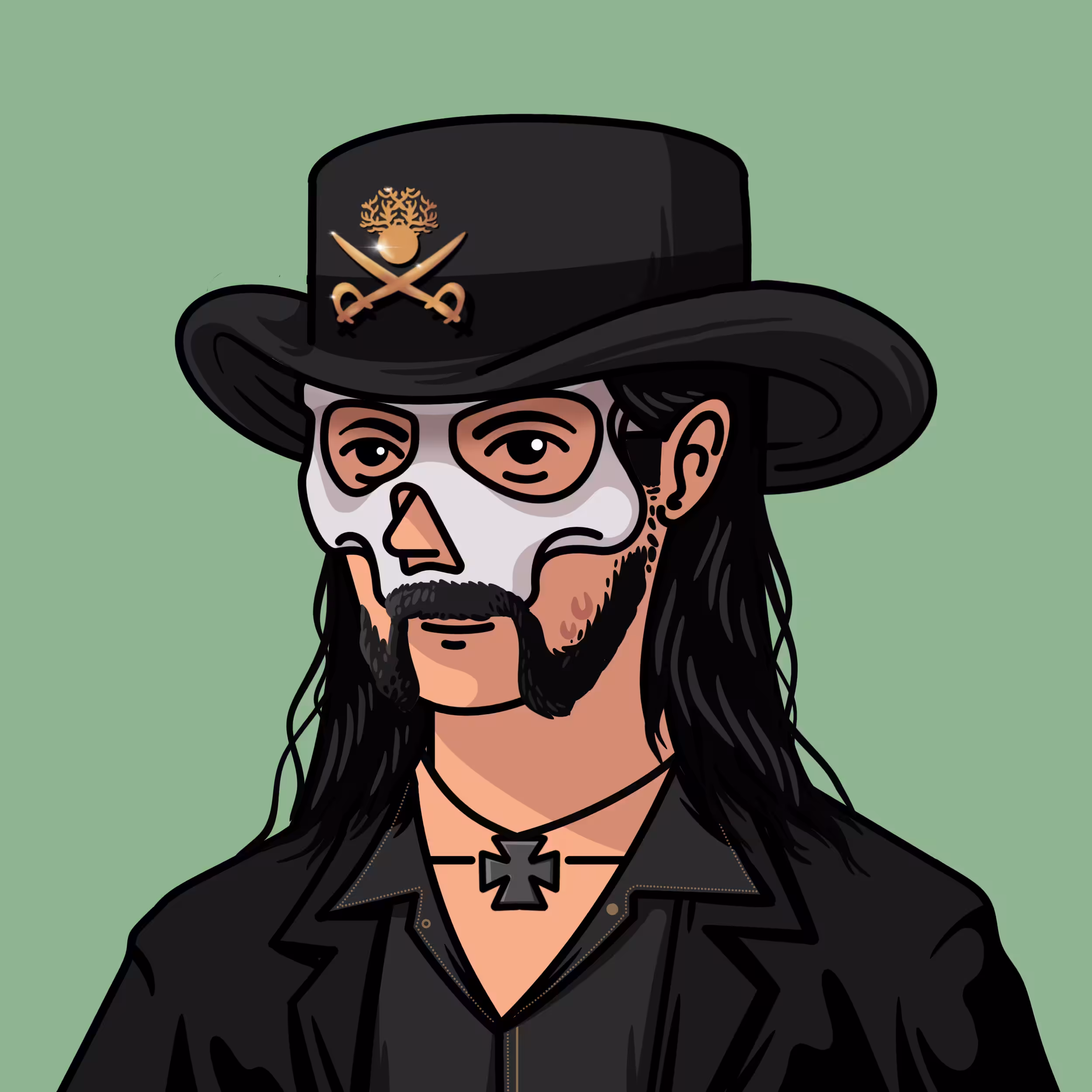 Mr. Kilmister