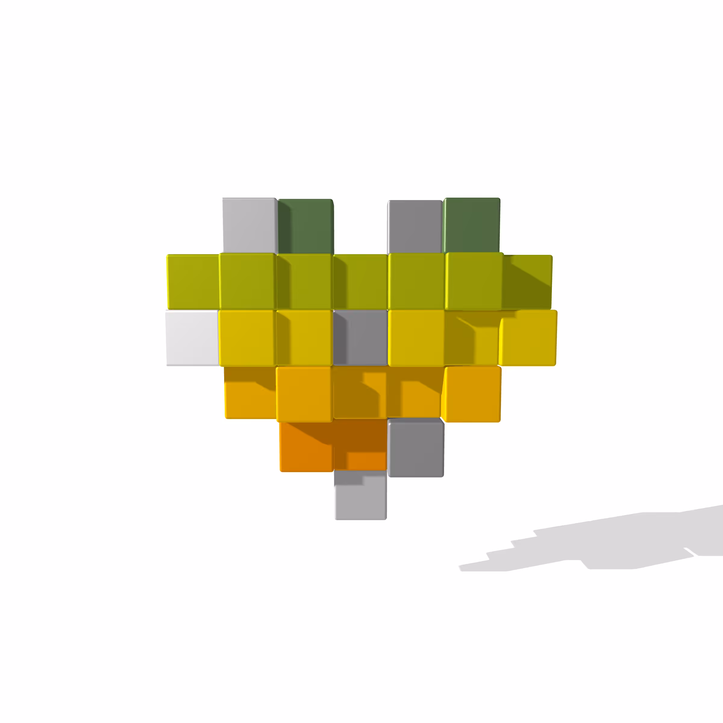 heart + craft #20802