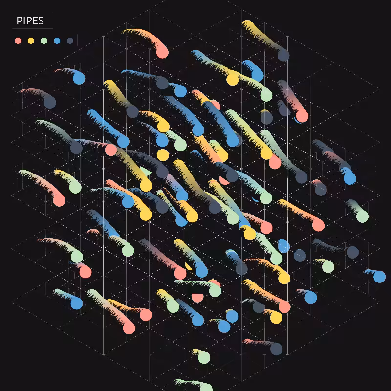 PIPES #7
