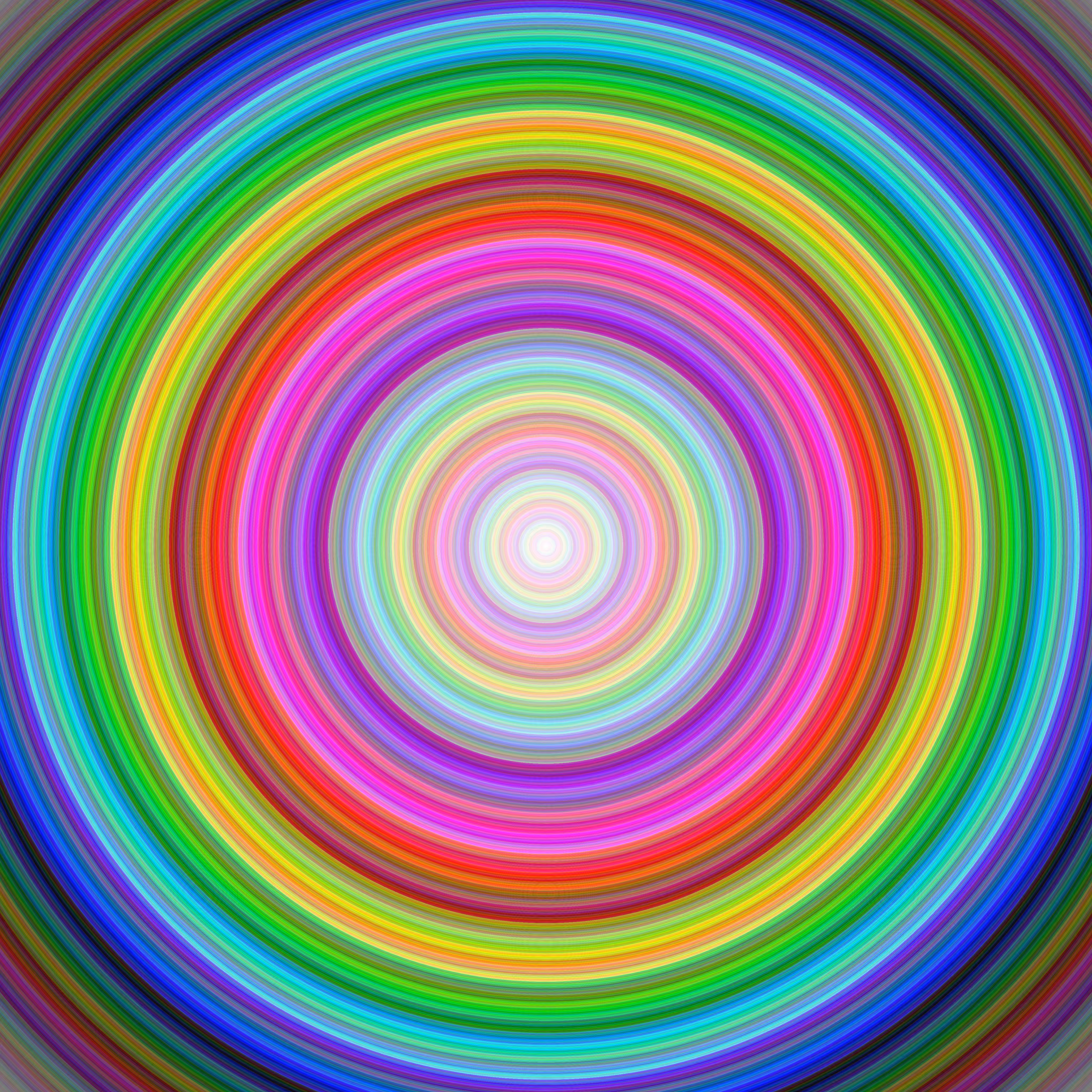 Reinvention of the Wheel