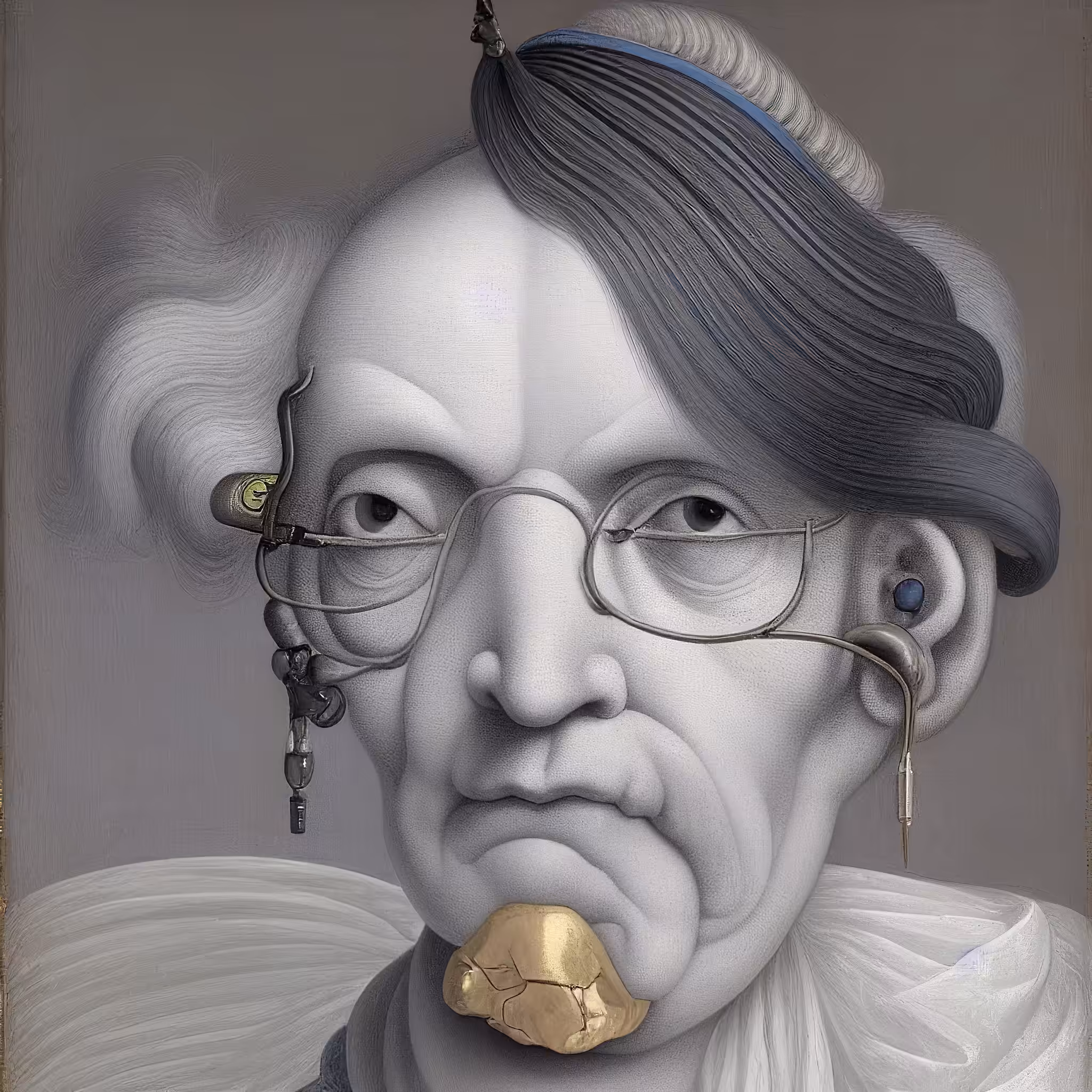 Lost Poets: #21560