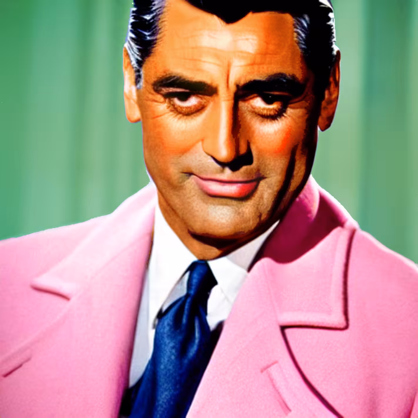 Cary Perfected, 2022