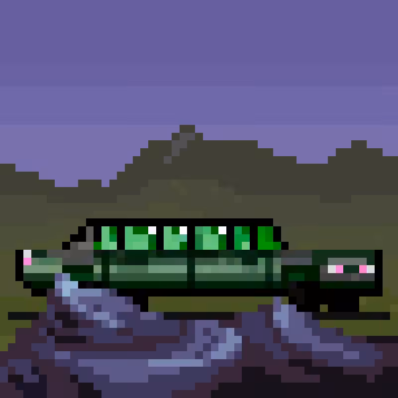 NO ROADMAP #580