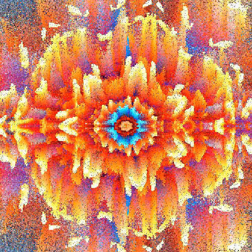 DAHLIA #30