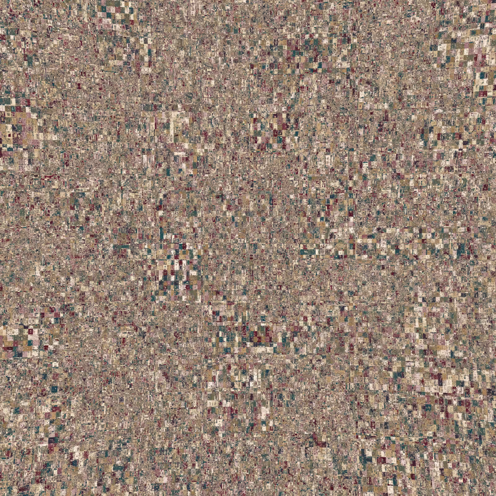 Human Exclusion Zones #69