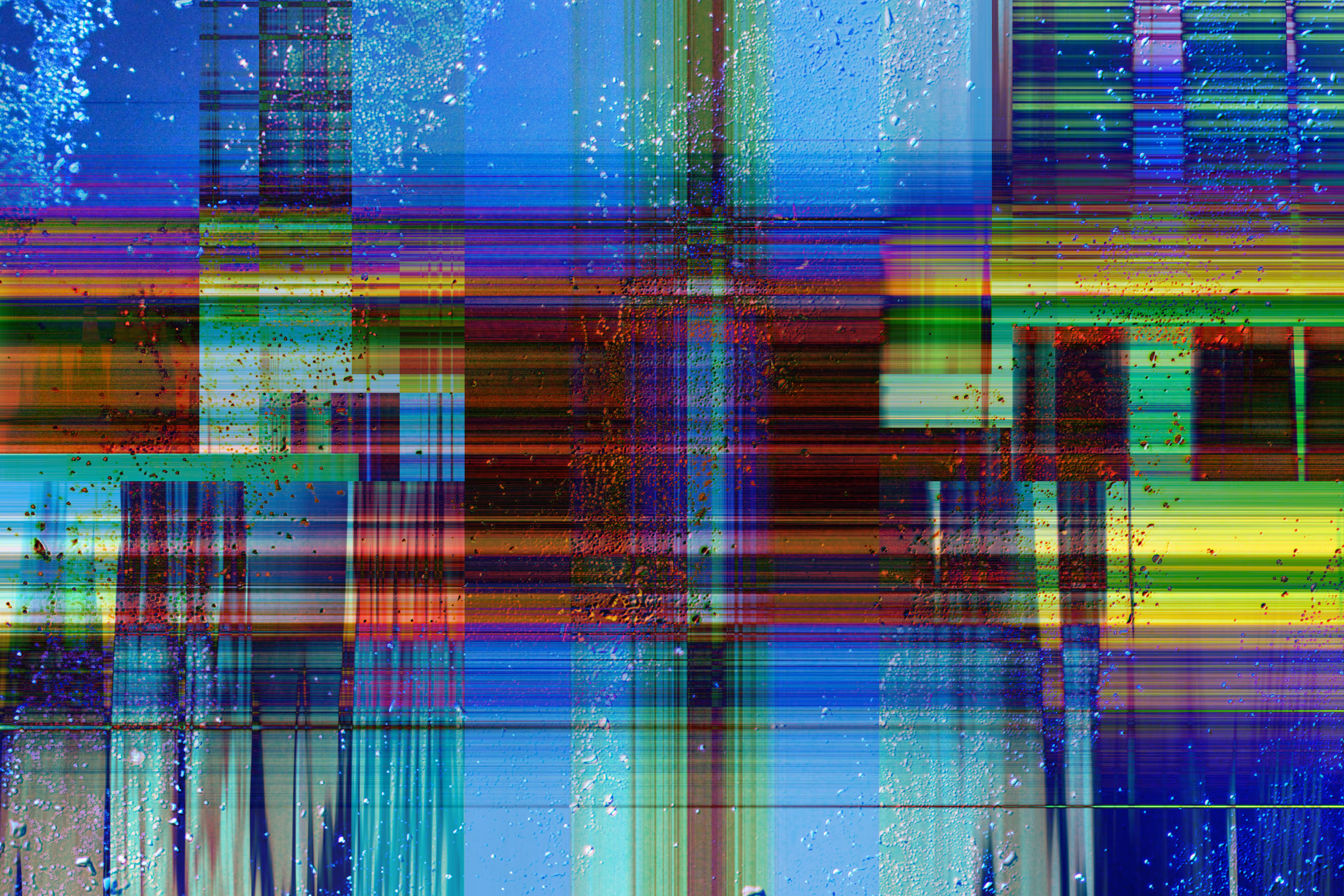 Data Composition 000 A