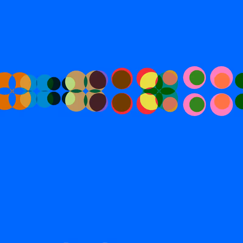 Variant Variances #101