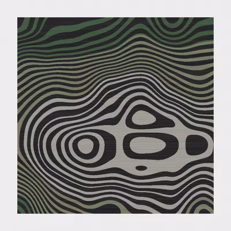 Tribal Spirit #34