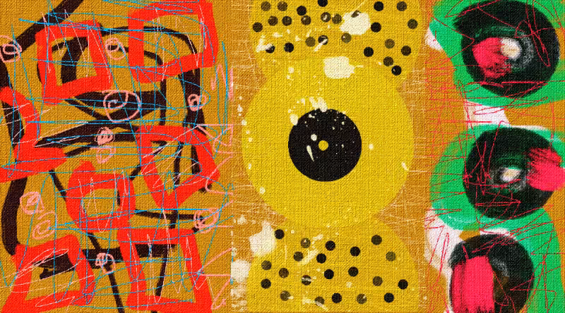Three Ways #2