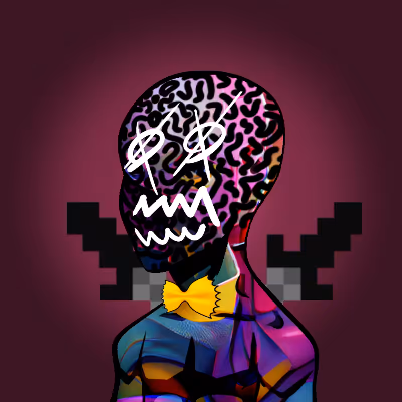 FX_D3M0NS #787