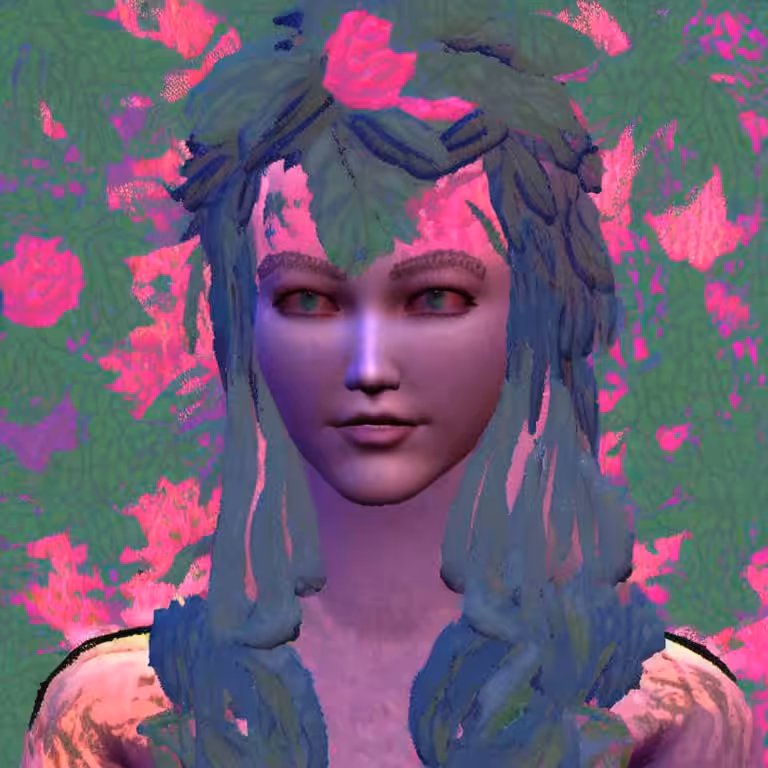 fruitGirl(4)