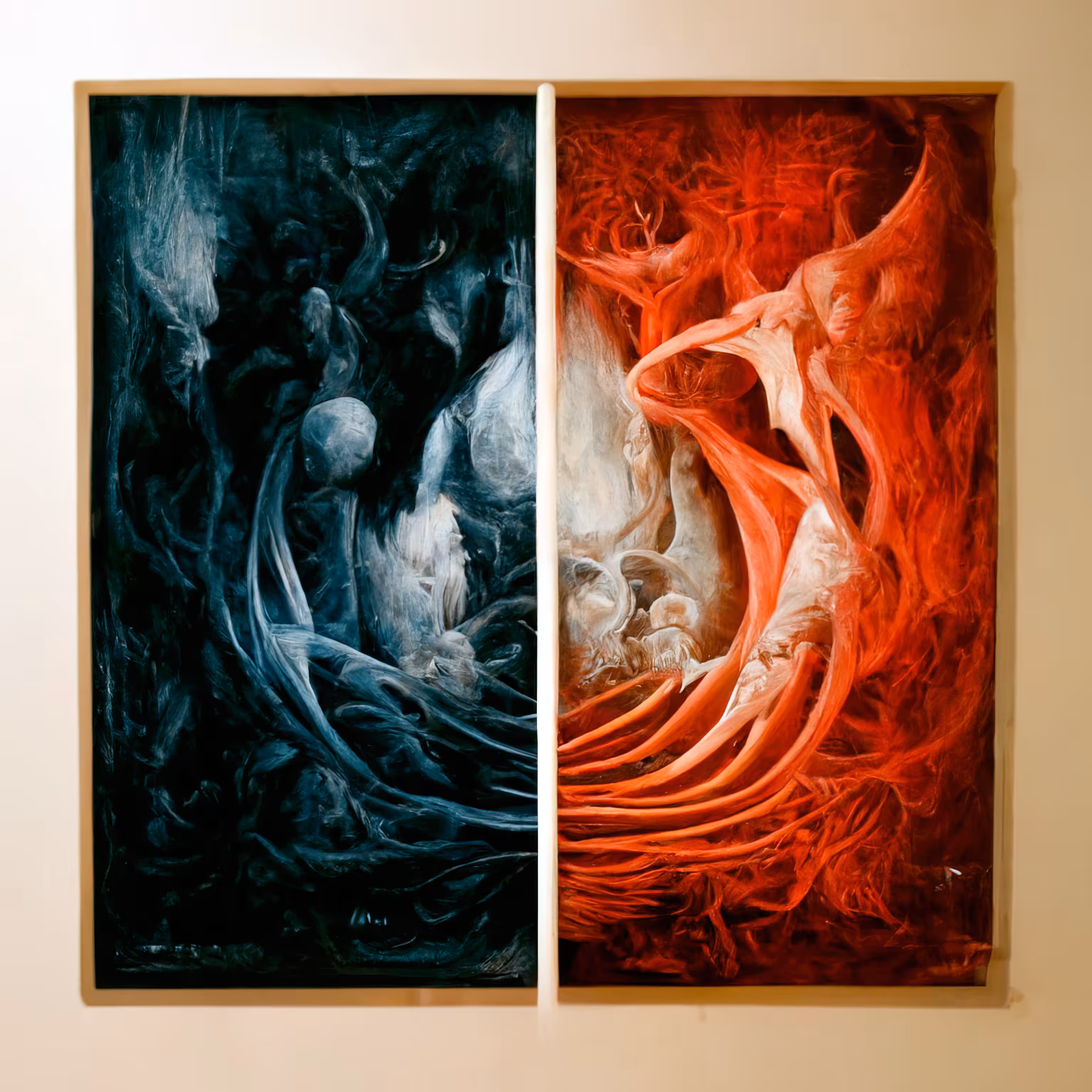 Nativitas et mors