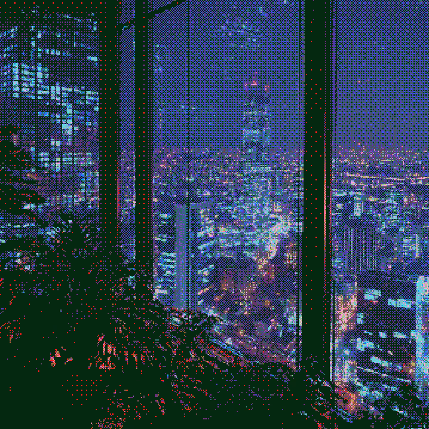 Dreams from the Top Floor
