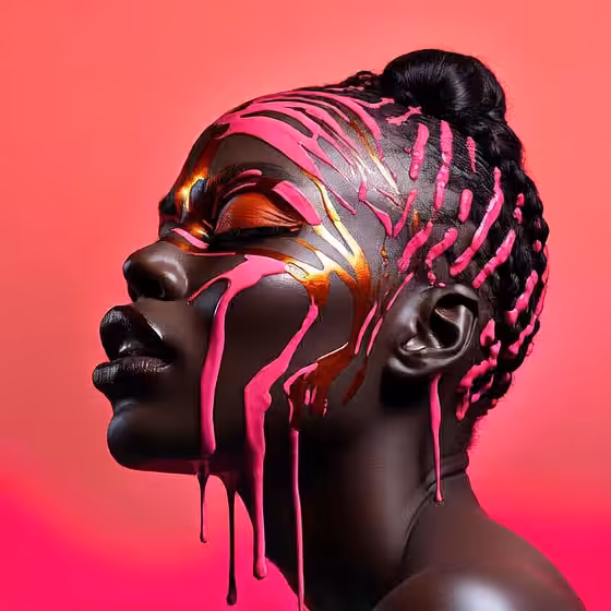 Moments In Pink