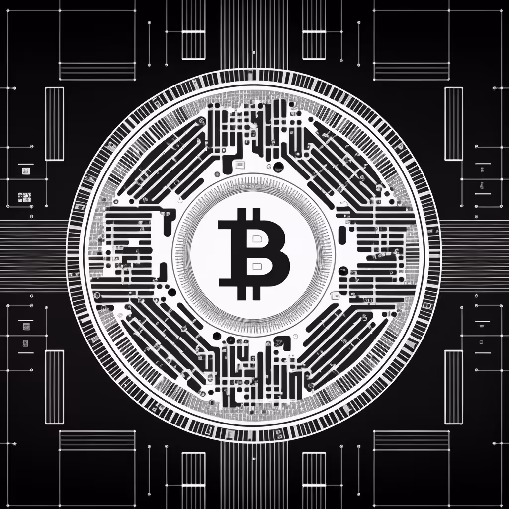 $BTC