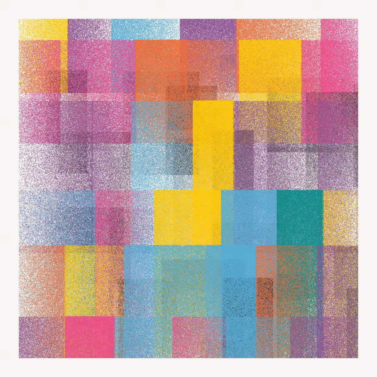 Gradient Study vol.2 #113