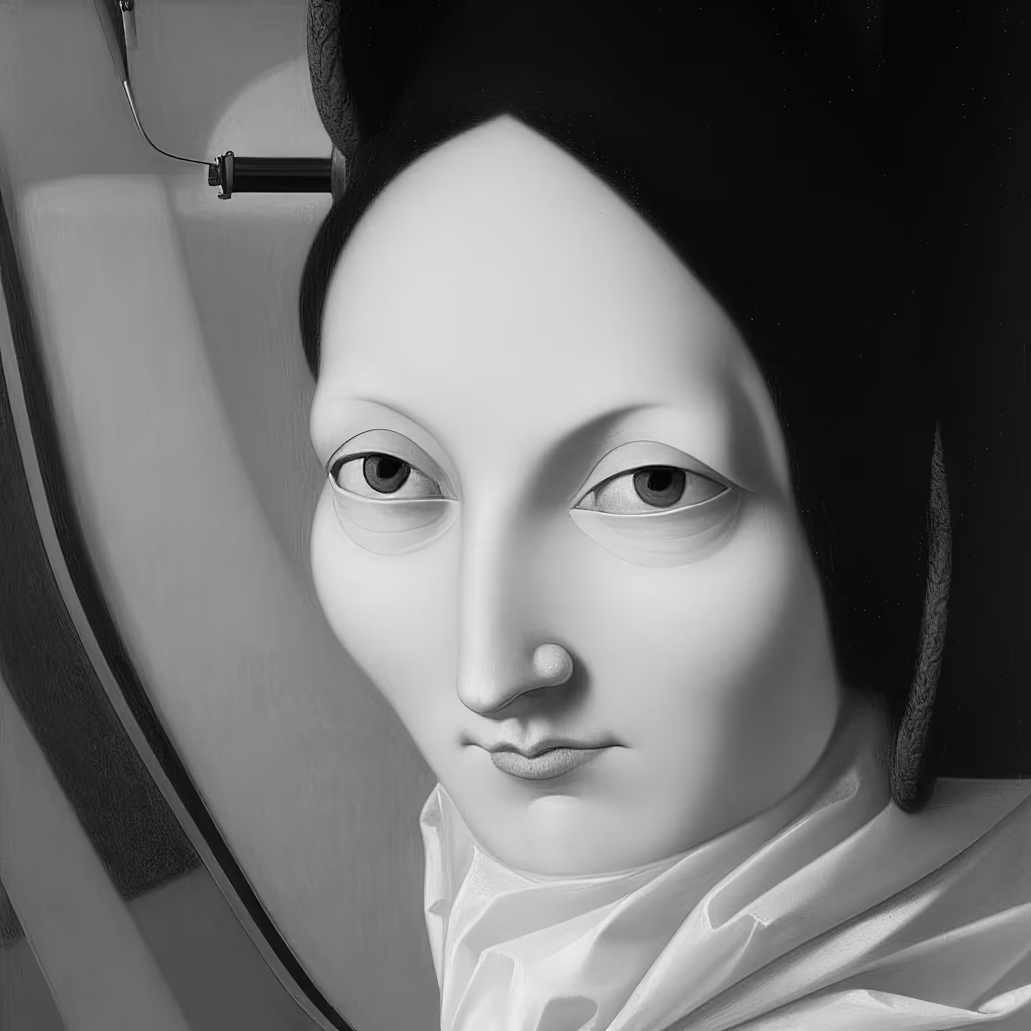 Lost Poets: THEEYE