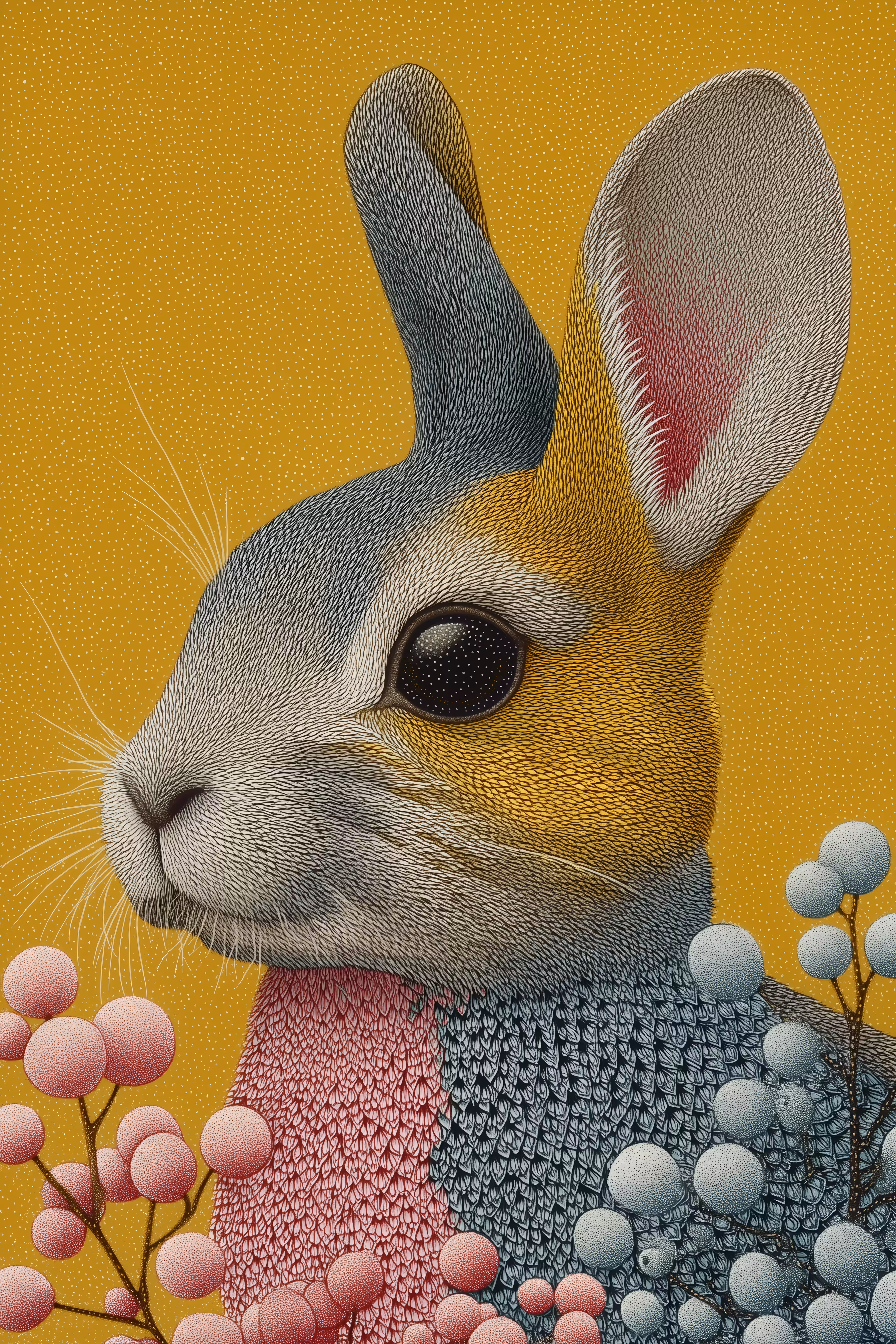 Rabbit - 16
