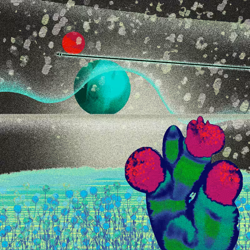 Ceshan's Psychedelics #152