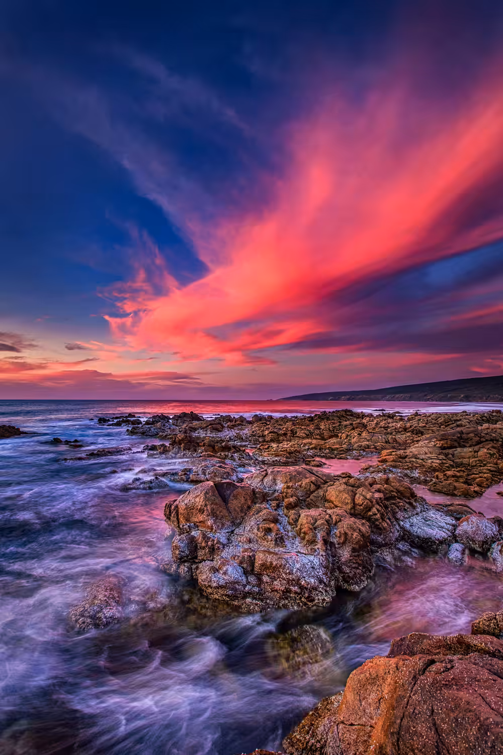 Yallingup Sunset