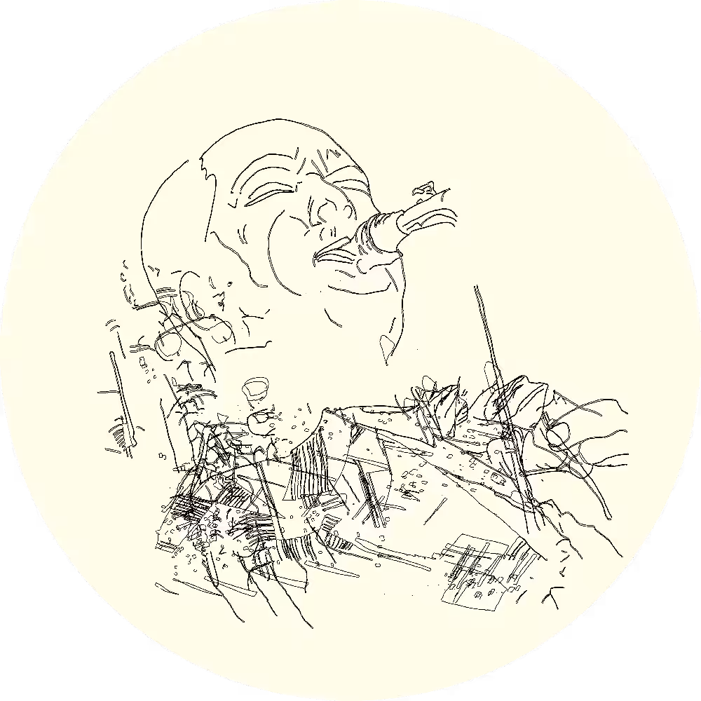 Charlie Parker 070