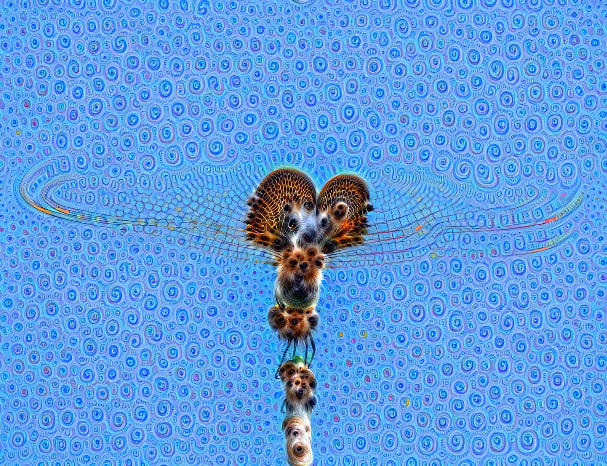 Dragonfly Dream