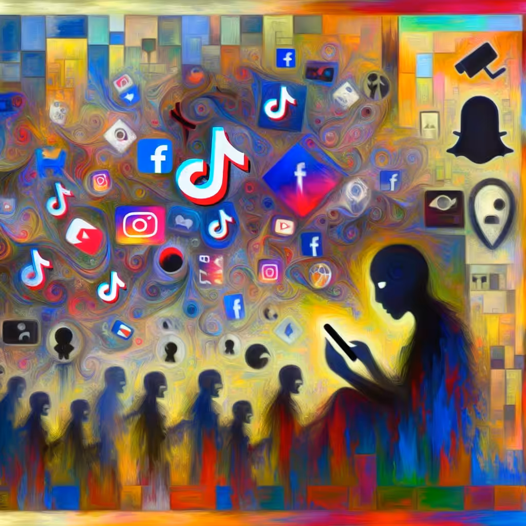 Fleeting Frequencies