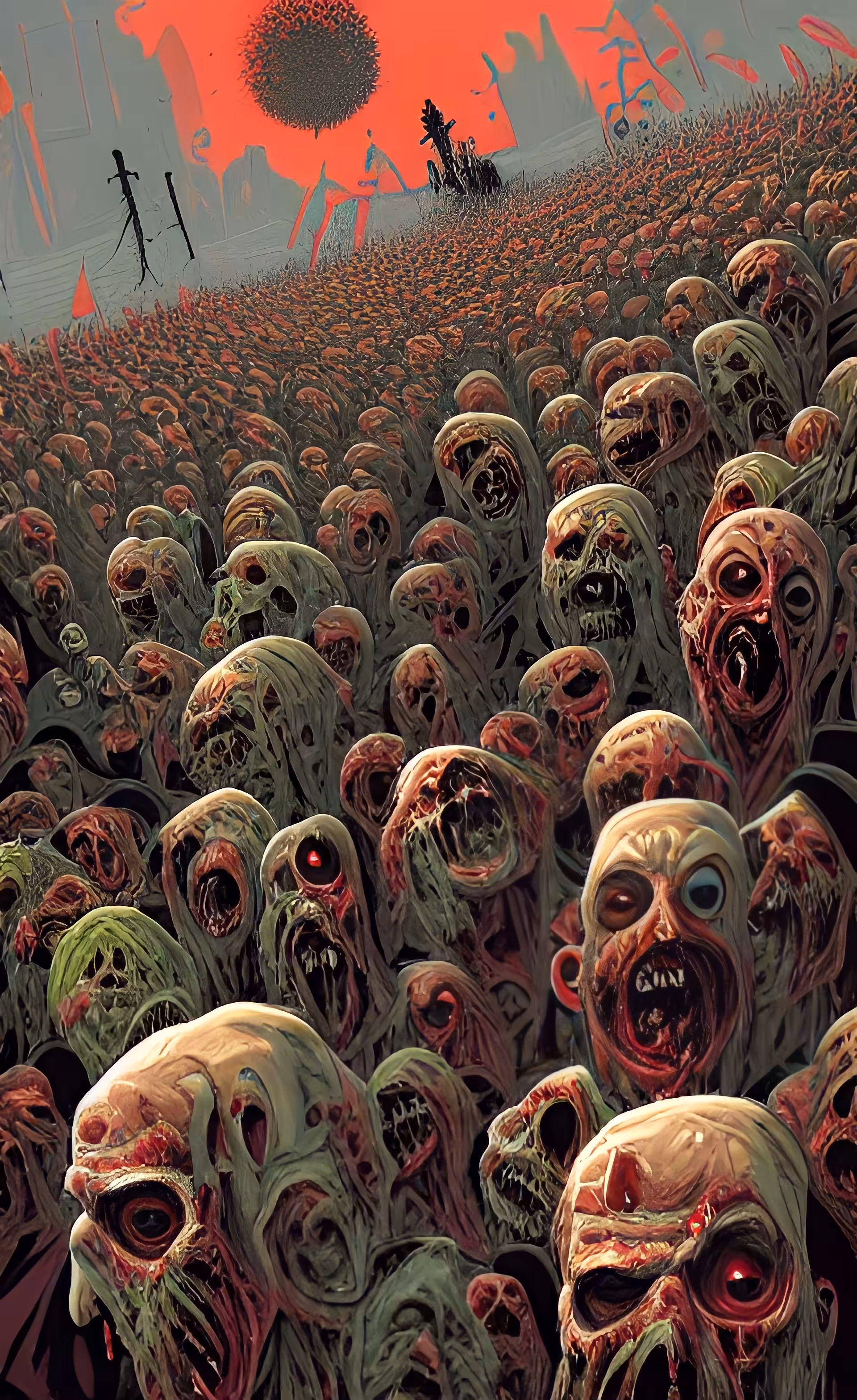 Consume