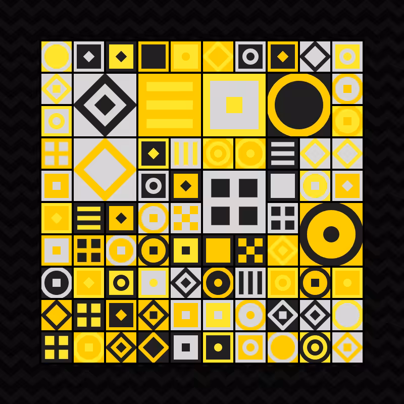 Simple Patterns #115
