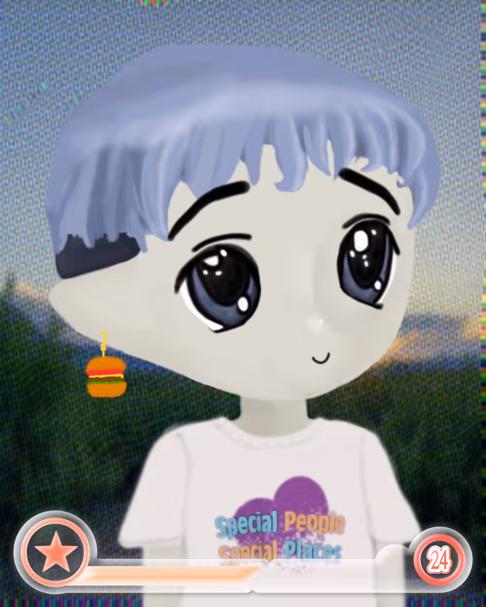 Milady 3036