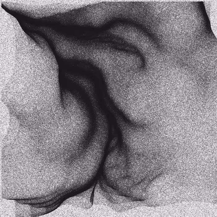 Plis du corps 07