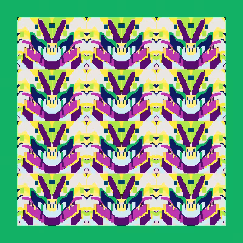 Lucky Land #7