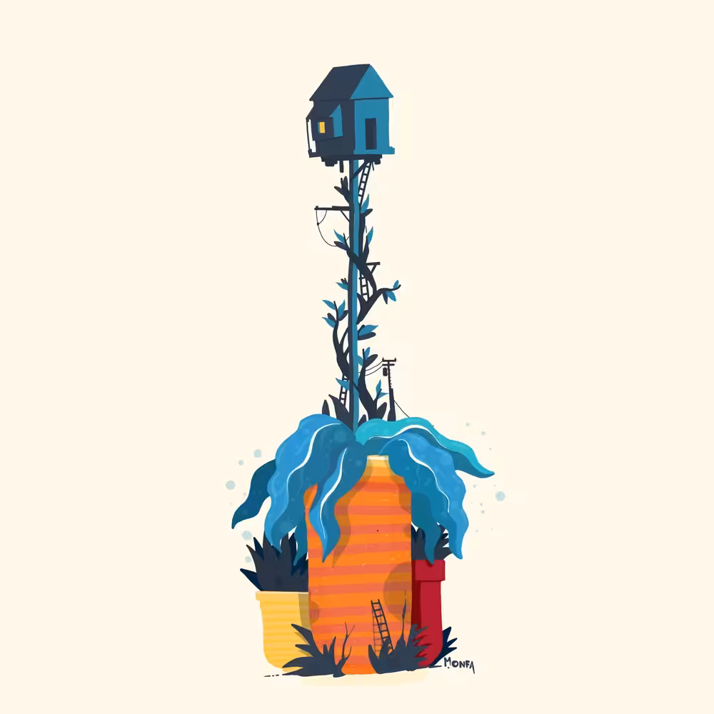 Stem House