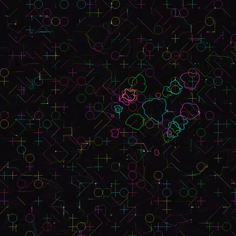 Digital Confluence #3