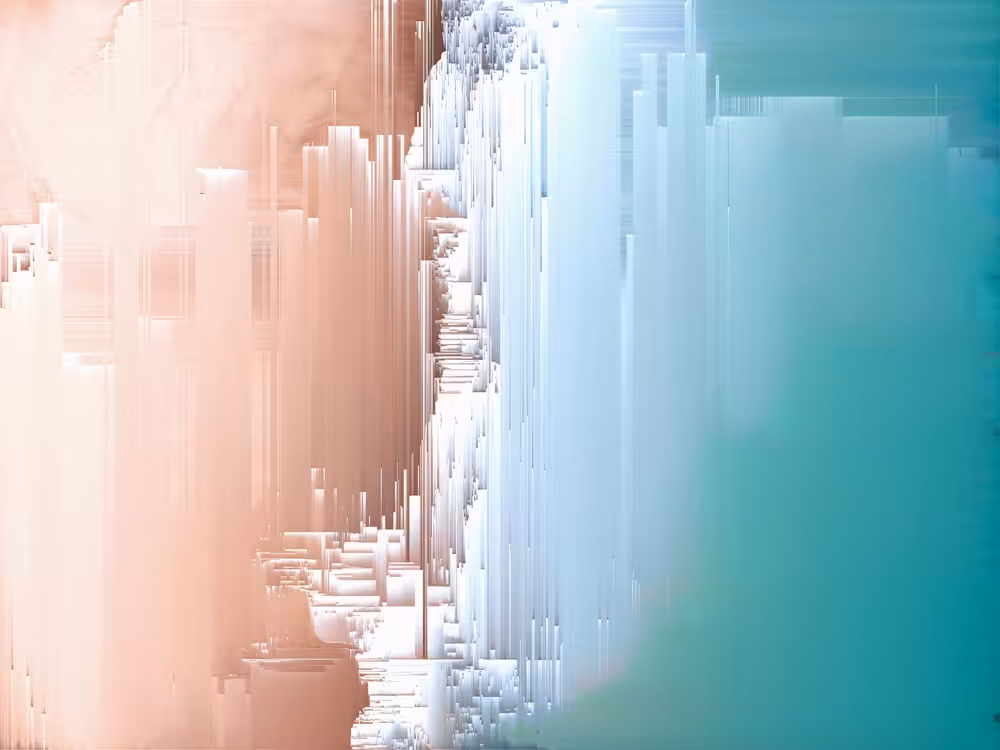 Distant Shore