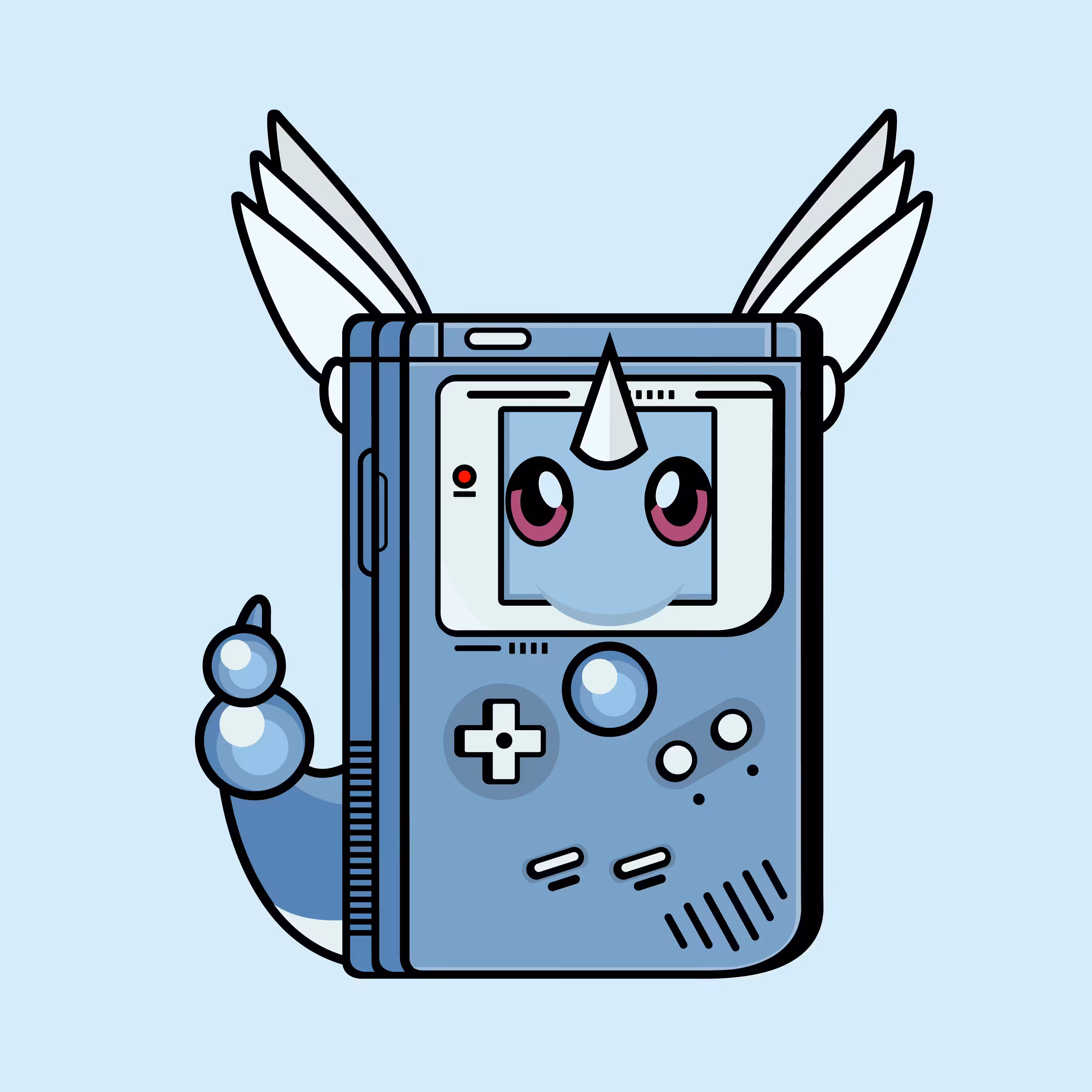 Evoultion: Dragonair