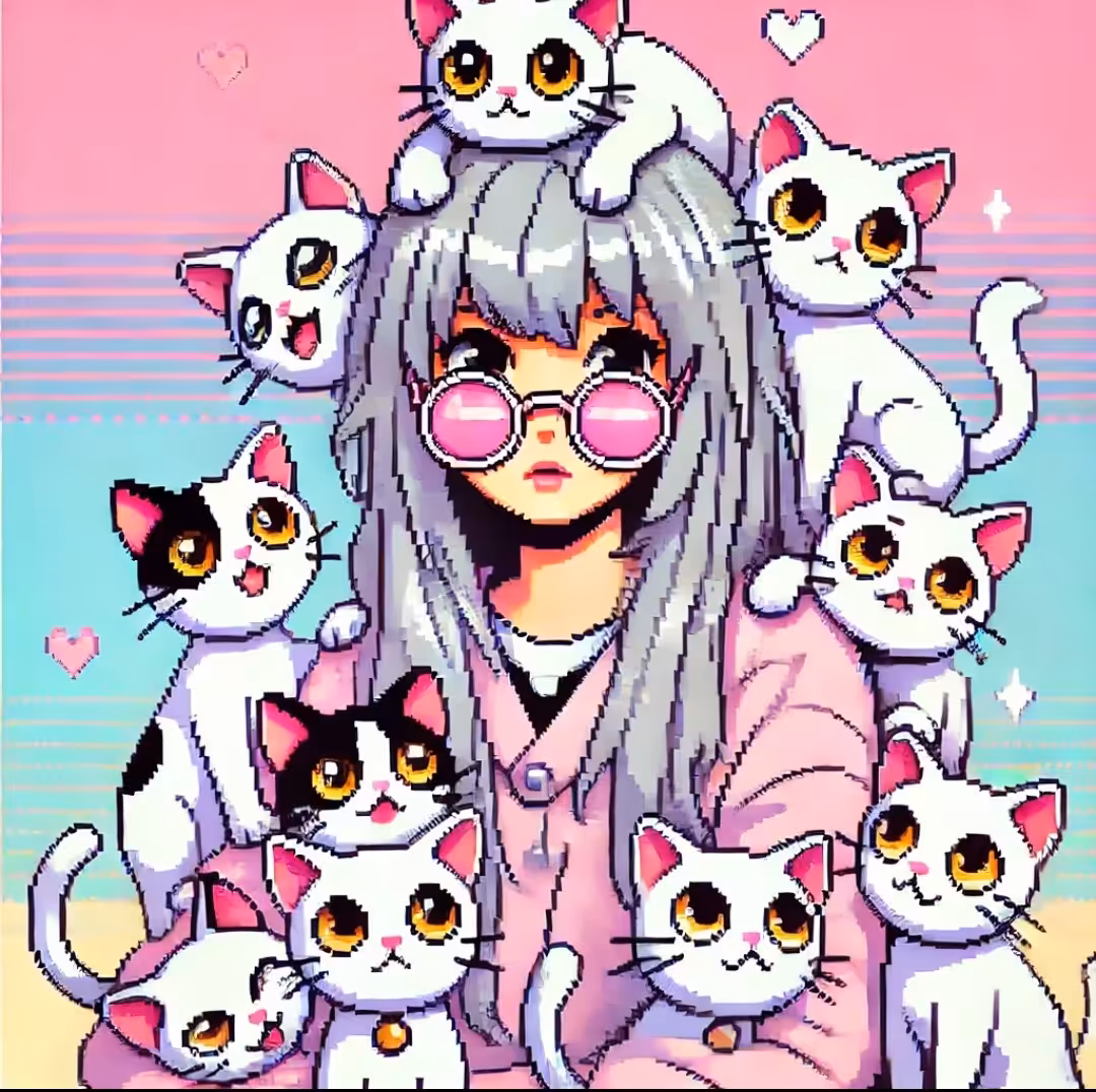 Kitty