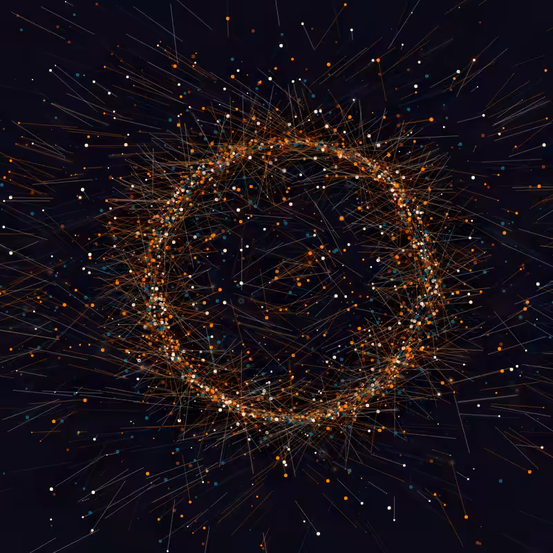 Supernova Scatter #35