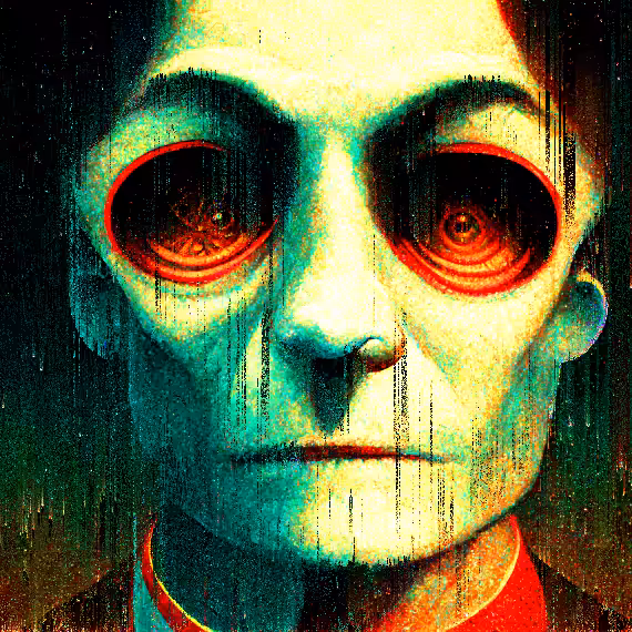 𝕮𝖔𝖓𝖘𝖕𝖎𝖗𝖆𝖈𝖞 𝕿𝖍𝖊𝖔𝖗𝖞 #2