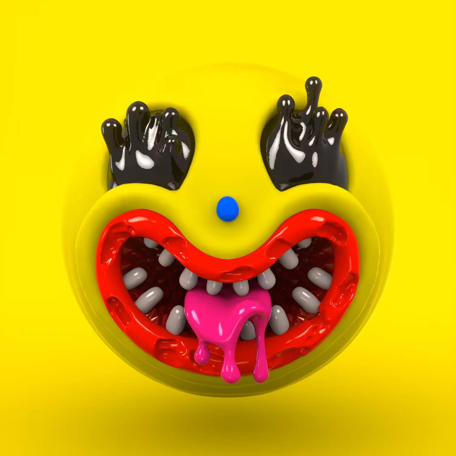 JOYWORLD JOYsmilies: JOYsmiley 2609