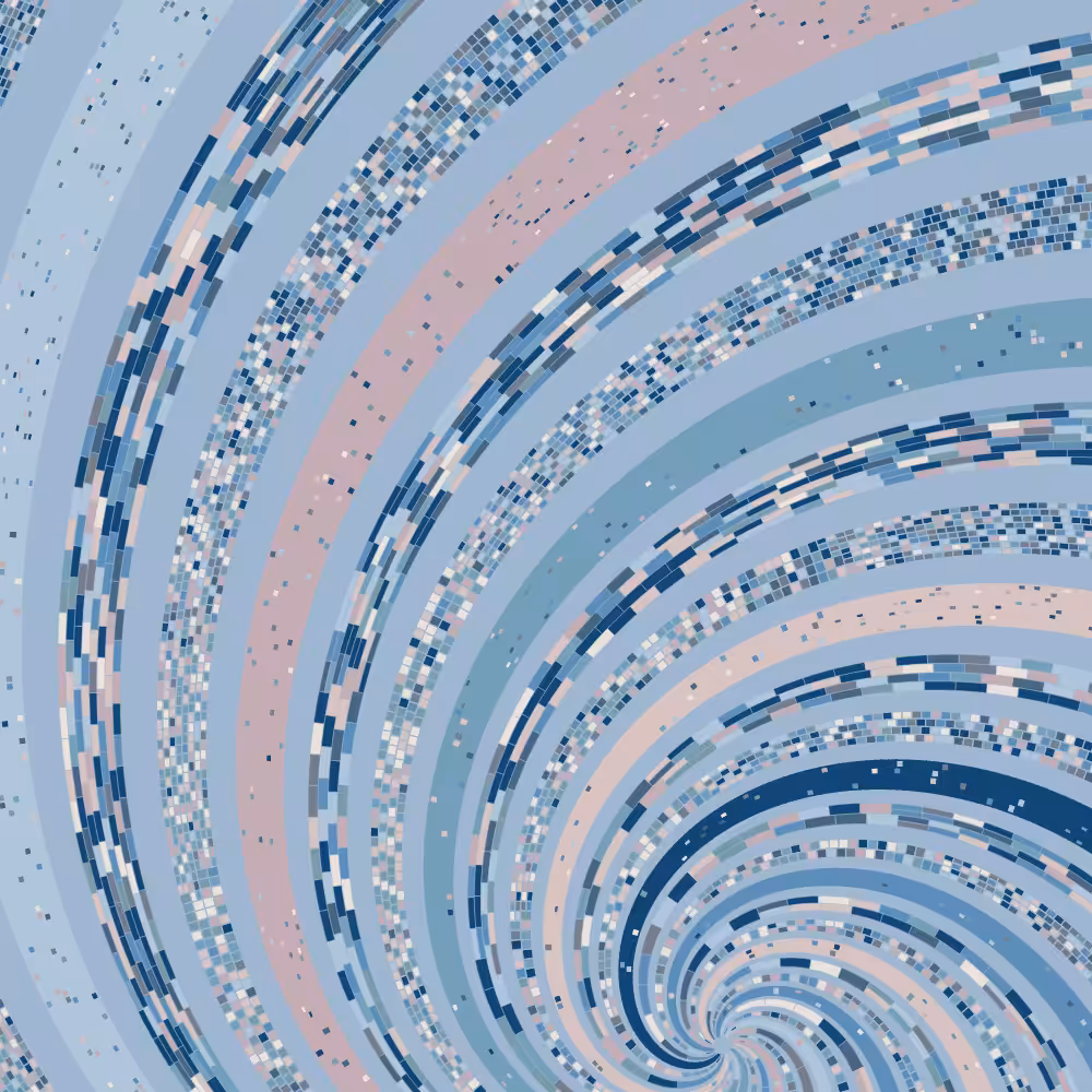Spirali #103