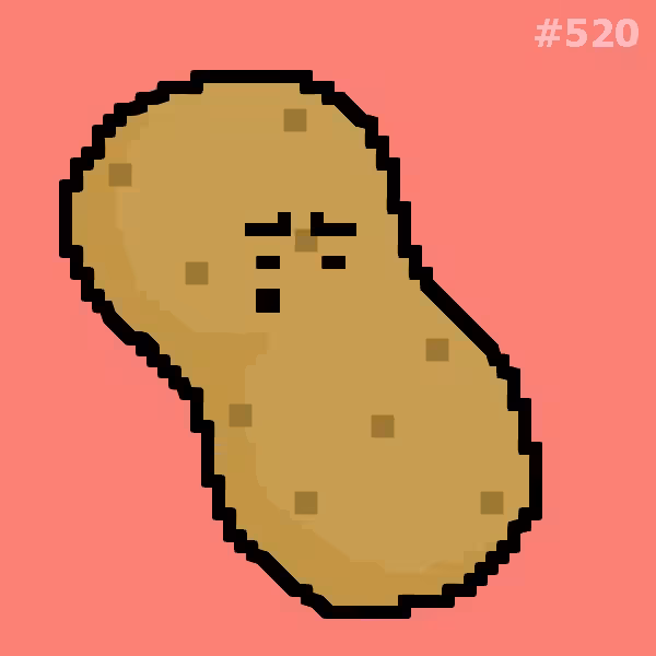 Peanut Gallery #520