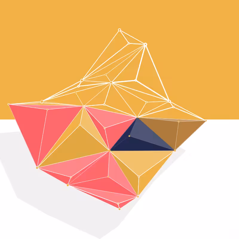 Machine 9: floating islands #18