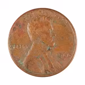 Cent #6957