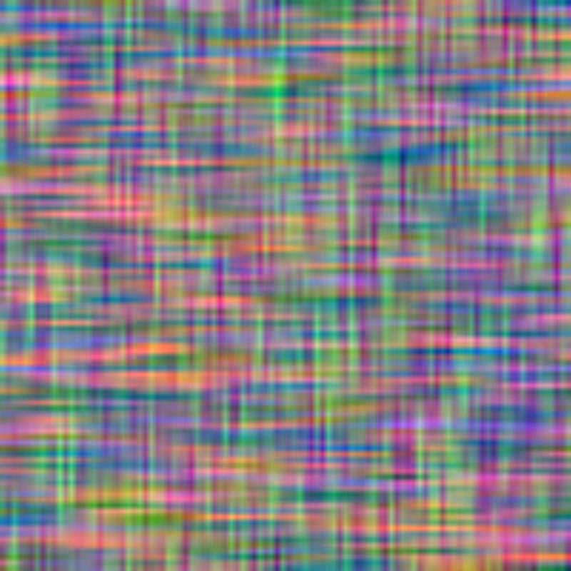 Shifting and Blending #41
